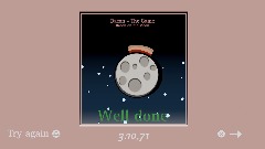 A screenshot taken in Dreams. 18 of 19.