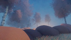 A screenshot taken in Dreams. 14 of 17.