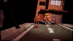 A screenshot taken in Dreams. 11 of 29.