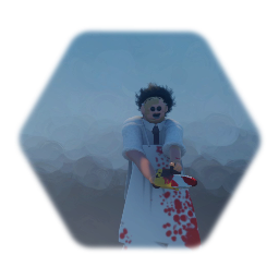 Leatherface