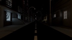 Endless street