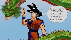 Diorama Series: Dragonball Intro