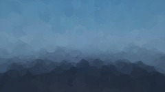 A screenshot taken in Dreams. 1 of 2.