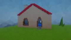 Happy Home in Robloxia