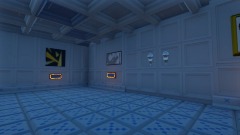Azure Cross Society Room