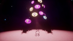 A screenshot taken in Dreams. 1 of 19.