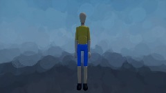A screenshot taken in Dreams. 9 of 27.
