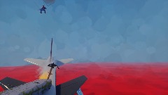 Lava Bird Boss - JSM cs