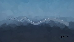 A screenshot taken in Dreams. 14 of 25.