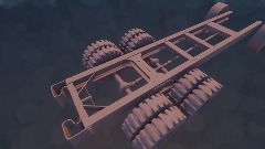 A screenshot taken in Dreams. 7 of 8.