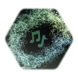 Extraplanar Echoes - Horror Loop