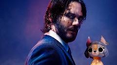 A screenshot taken in Dreams. 4 of 30.