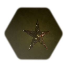 Holiday star