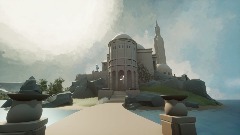 A screenshot taken in Dreams. 9 of 15.