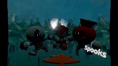 A screenshot taken in Dreams. 1 of 14.