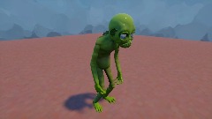 A screenshot taken in Dreams. 3 of 12.