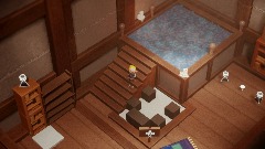 A screenshot taken in Dreams. 3 of 20.