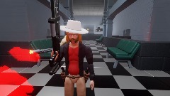 Micah Robbing a Bank