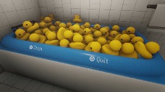 A screenshot taken in Dreams. 25 of 25.