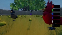 A screenshot taken in Dreams. 1 of 1.