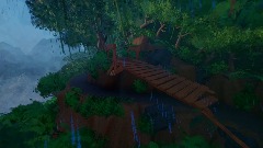 A screenshot taken in Dreams. 9 of 10.