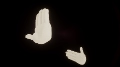 A screenshot taken in Dreams. 18 of 21.