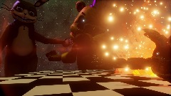 Teaser for new animation