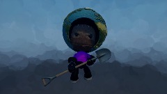 A screenshot taken in Dreams. 1 of 1.