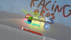 Racing Bros