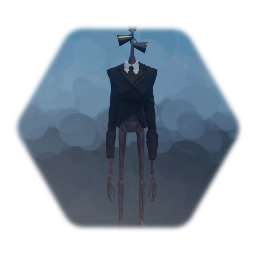 <lrm>Siren Head<lrm>