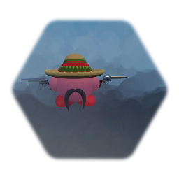 Mexican kirbo