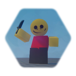 Jeff the Killer Skin