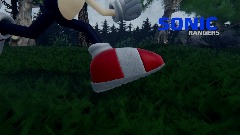Sonic Rangers DEMO