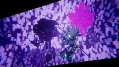 A screenshot taken in Dreams. 4 of 17.
