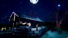 A screenshot taken in Dreams. 4 of 6.