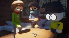 A screenshot taken in Dreams. 1 of 1.