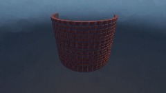 A screenshot taken in Dreams. 1 of 2.