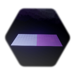 Arena 2 (Has Lighting) (Complete)