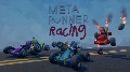 The Meta runner racing series