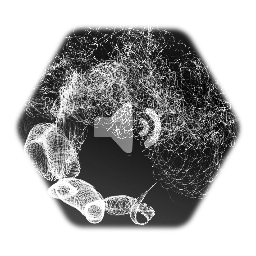 Blaues Horrible Horror *"Creature Sound"* Collection *"Page 2"*