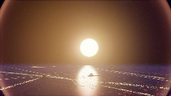 A screenshot taken in Dreams. 5 of 8.