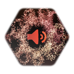 Crazy and looped Evil Laugh