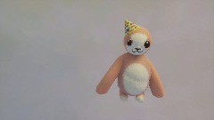 A screenshot taken in Dreams. 6 of 26.