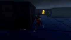 A screenshot taken in Dreams. 6 of 15.