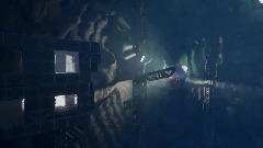 A screenshot taken in Dreams. 2 of 20.