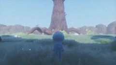 A screenshot taken in Dreams. 1 of 4.