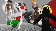 A screenshot taken in Dreams. 17 of 23.