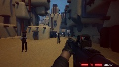 Call to arms mission 5