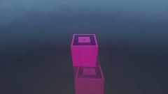 A screenshot taken in Dreams. 2 of 4.