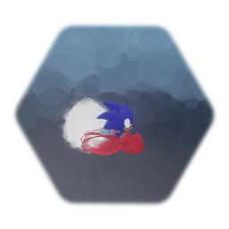 Srb2 Junio Sonic (Wip)